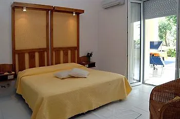 Hotel Albergo Miramare Cala Gonone