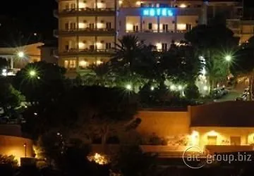 Albergo Miramare Cala Gonone