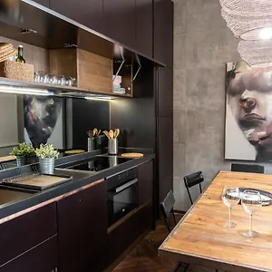 Appartamento Ponte Vecchio Luxury And Stylish Firenze