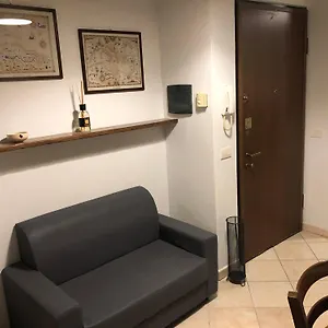Appartamento Peppermint House - Carozzi Milano