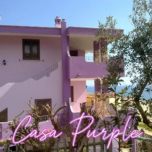 Casa Purple Appartamento