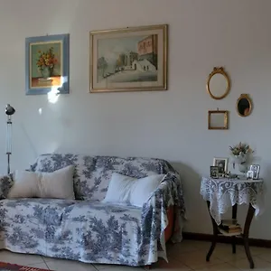 Appartamento 'la Casa Di Giovanna' Spinea