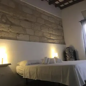 Casa vacanze Le Del Grillo Trapani