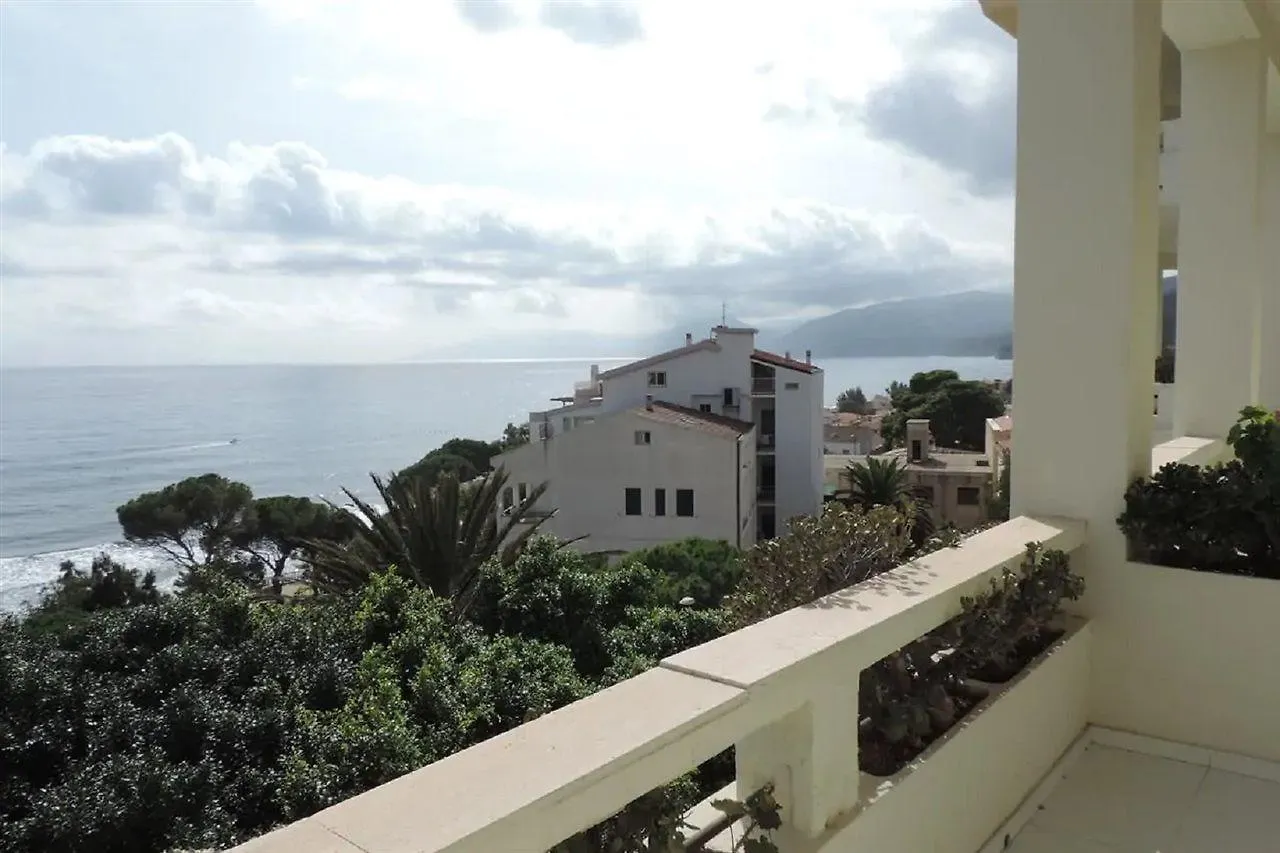 Albergo Miramare Cala Gonone 3*,