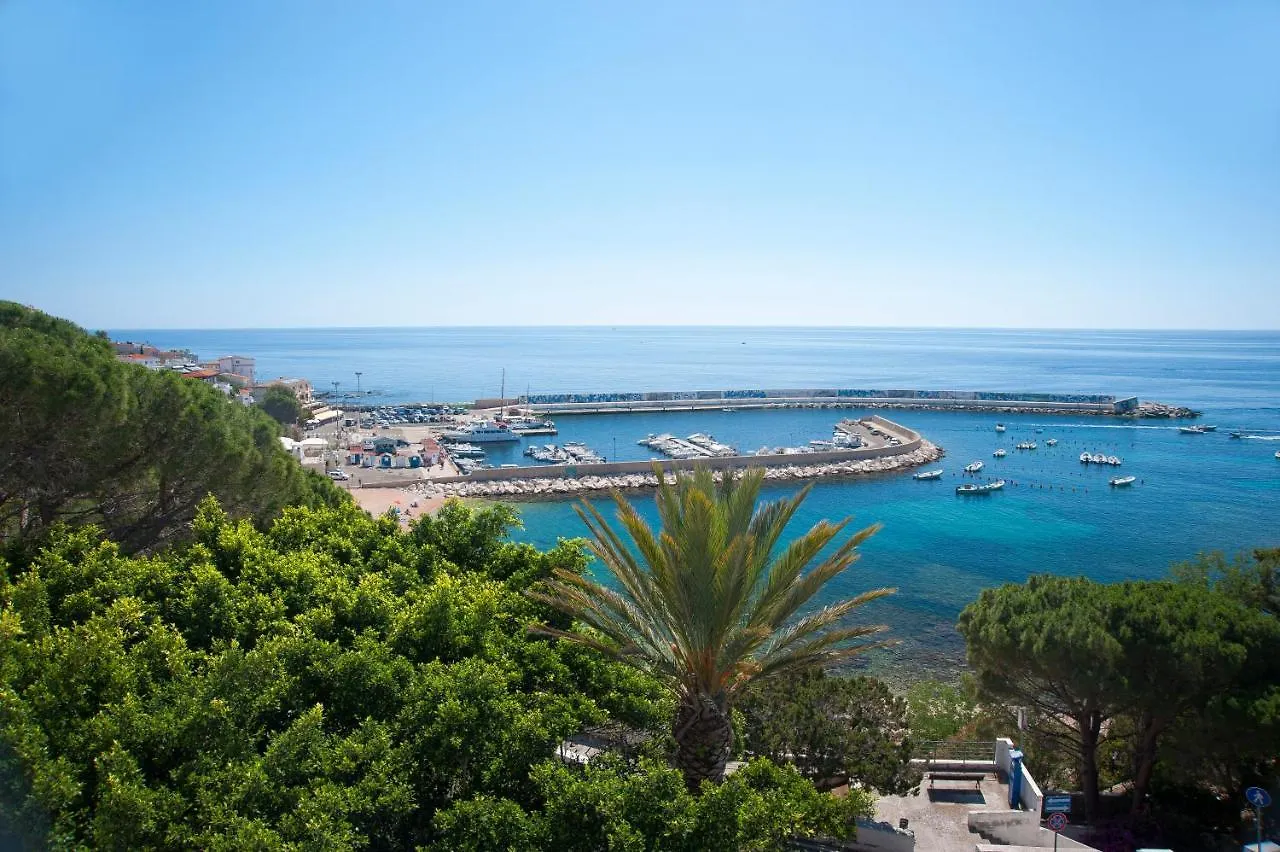Albergo Miramare Cala Gonone 3*,