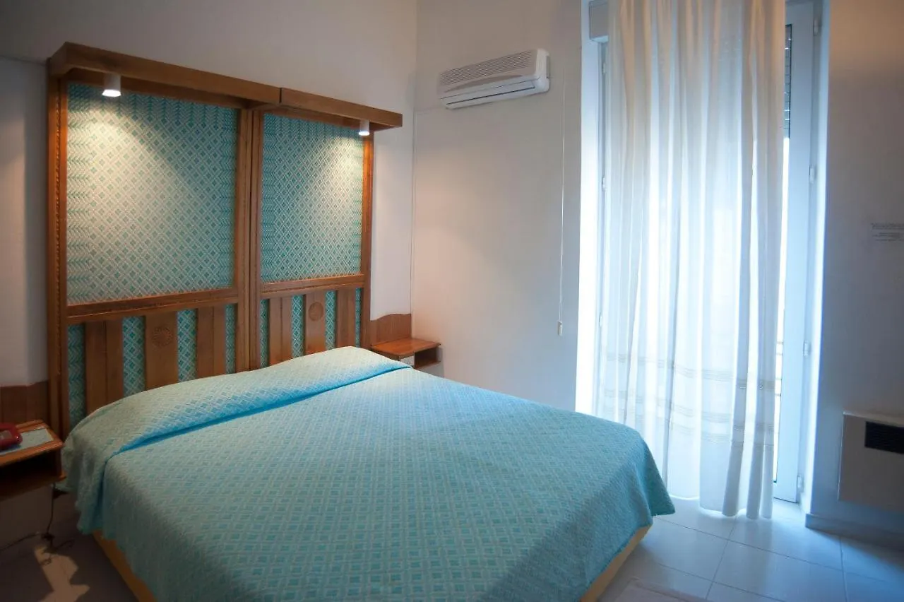 Albergo Miramare Cala Gonone