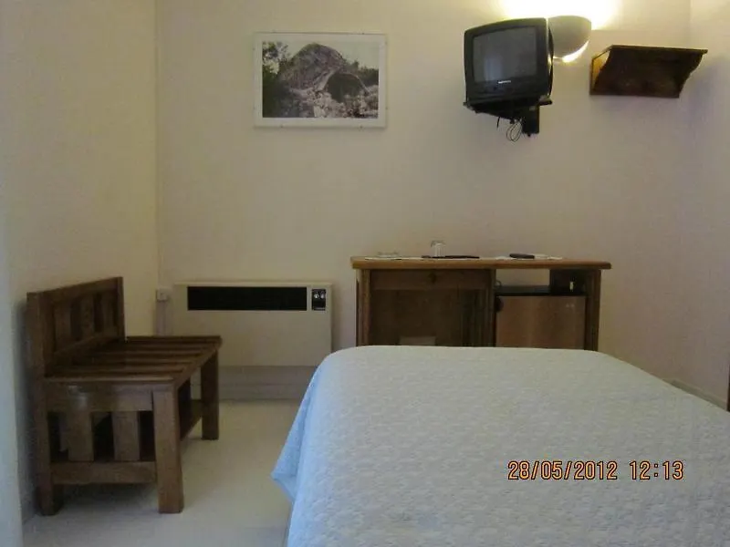 Albergo Miramare Cala Gonone