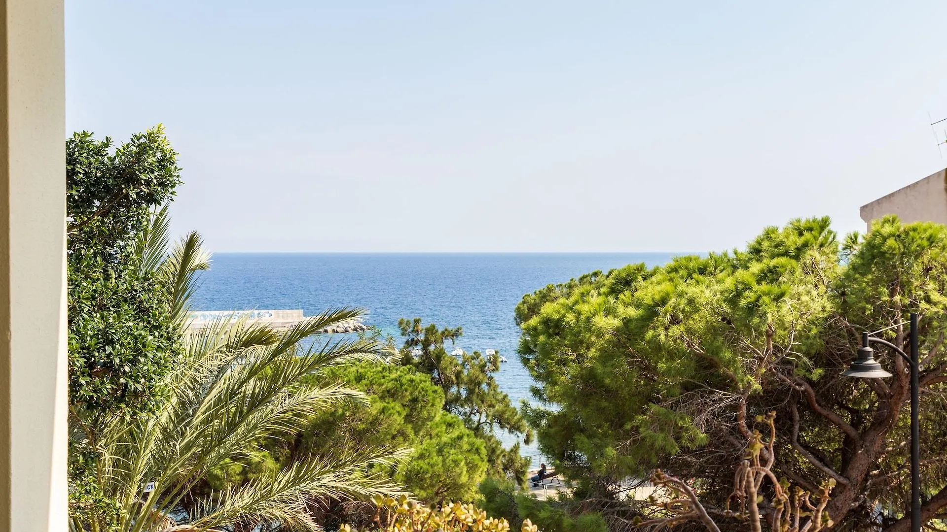 Albergo Miramare Cala Gonone 3*,  Italië