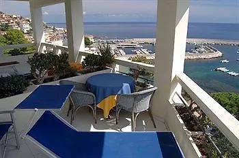 Albergo Miramare Cala Gonone 3*,  Italia