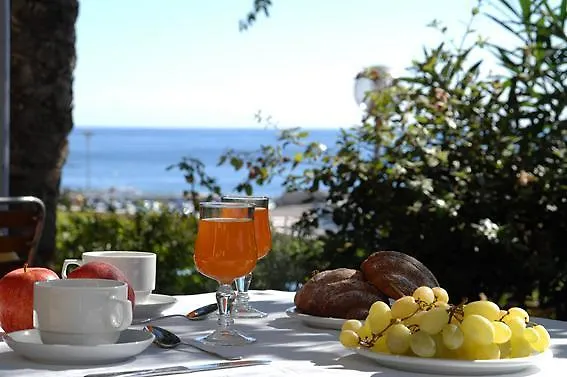 Albergo Miramare Cala Gonone Hotel