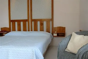 Albergo Miramare Cala Gonone Hotel