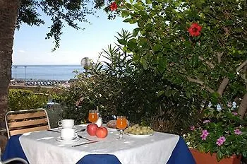 Albergo Miramare Cala Gonone