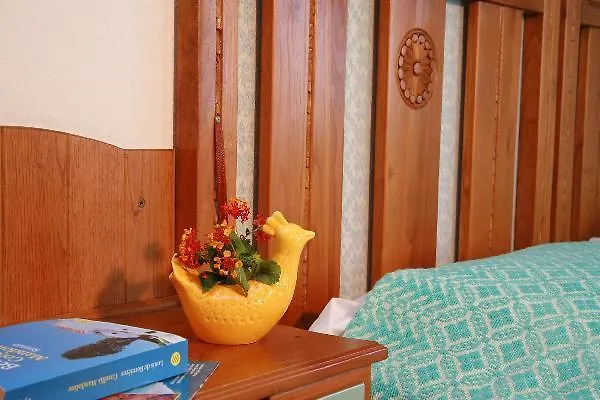 Albergo Miramare Cala Gonone 3*,
