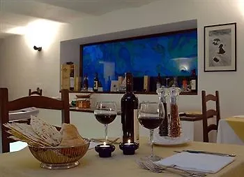Albergo Miramare Cala Gonone