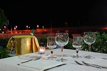 Albergo Miramare Cala Gonone 3*,  Italië