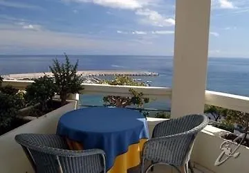 *** Hotel Albergo Miramare Cala Gonone Italia