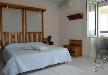 Albergo Miramare Cala Gonone